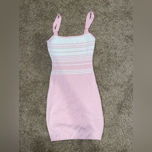 Superdown dress